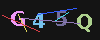 Gambar captcha